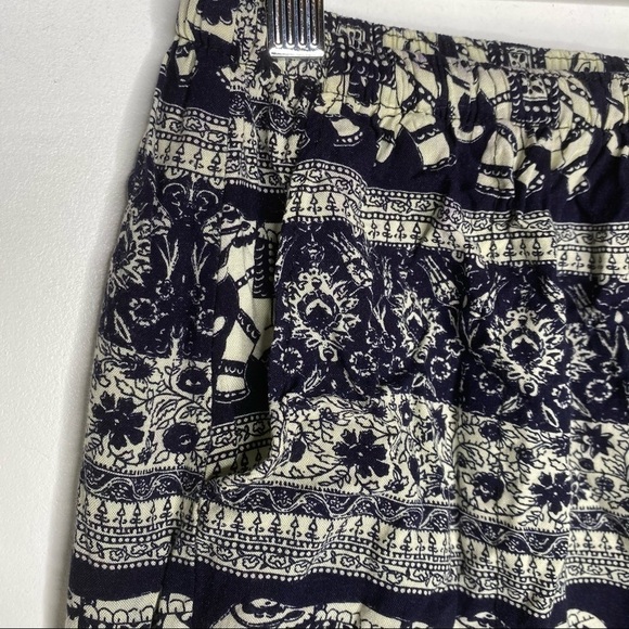 As New Flowy Rayon Pant - Picture 8 of 9